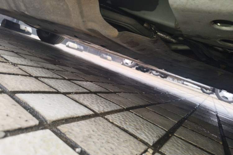 Used Buick GL8 New Energy 2024 Lu Zun Deluxe Edition 7-Seater Chassis Front Right