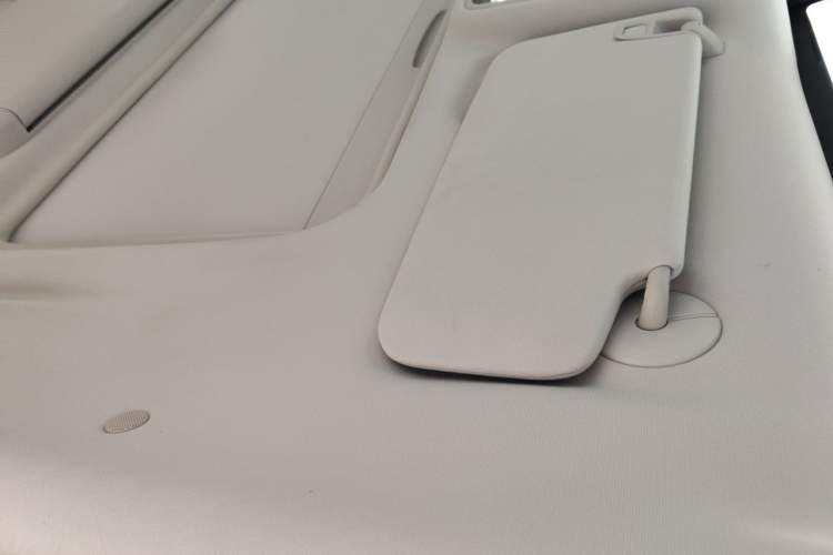 Used Buick GL8 New Energy 2024 Lu Zun Deluxe Edition 7-Seater Headliner