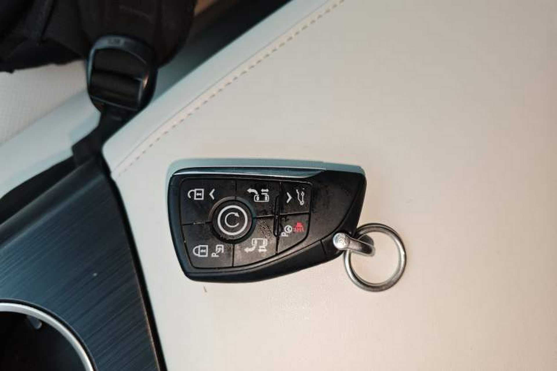 Used Buick GL8 New Energy 2024 Lu Zun Luxury Edition 7-Seater Interior 1