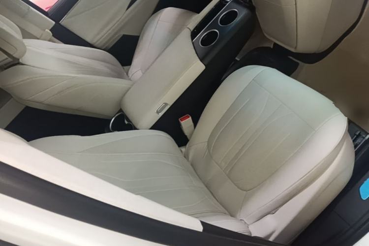 Used Buick GL8 New Energy 2024 Lu Zun Luxury Edition 7-Seater Right Front Seat
