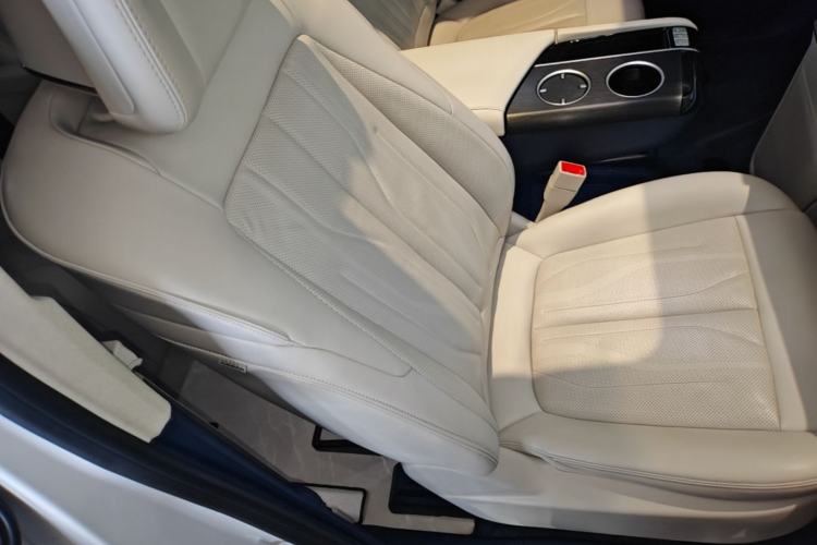 Used Buick GL8 New Energy 2024 Lu Zun Luxury Edition 6-Seater Right Front Seat