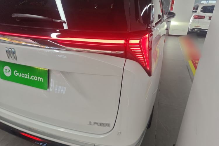 Used Buick GL8 New Energy 2024 Lu Zun Smart Edition 7-Seater Right Rear Taillight