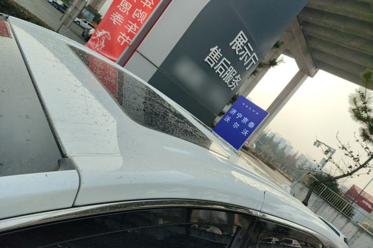 Used Buick GL8 New Energy 2024 Lu Zun Luxury Edition 7-Seater Roof