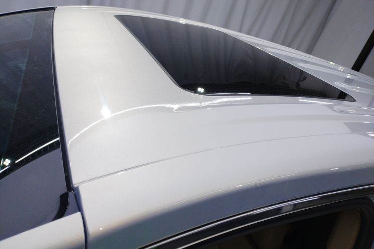Used Buick GL8 New Energy 2025 Lu Shang Luxury Edition 7-Seater Roof