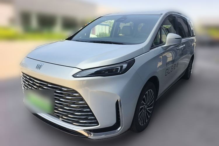 Used Buick GL8 New Energy 2025 Lu Shang Luxury Edition 7-Seater Guazi used car, China used car export, Used car for sale, Used  cars, Cheapest cars for sale