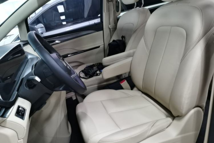 Used Buick GL8 New Energy 2025 Lu Shang Smart Enjoyment Edition 7-Seater Left Front Seat