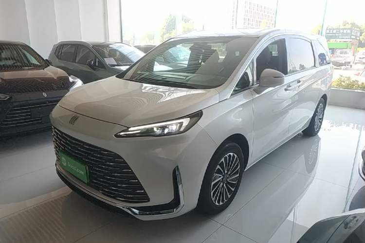 Ojetý Buick GL8 New Energy 2025 Lu Shang Luxury Edition 7-Seater Guazi used car, China used car export, Used car for sale, Used  cars, Cheapest cars for sale