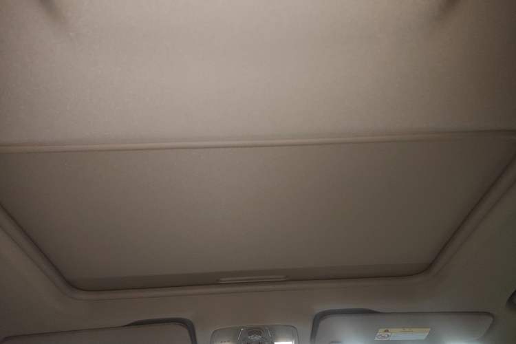 Used Buick GL8 New Energy 2025 Lu Shang Smart Enjoyment Edition 7-Seater Headliner