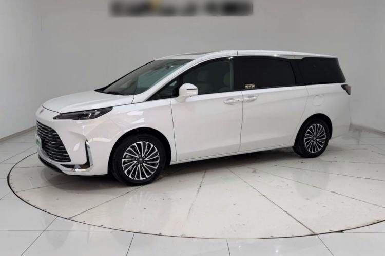 Ojetý Buick GL8 New Energy 2025 Lu Shang Luxury Edition 7-Seater Guazi used car, China used car export, Used car for sale, Used  cars, Cheapest cars for sale