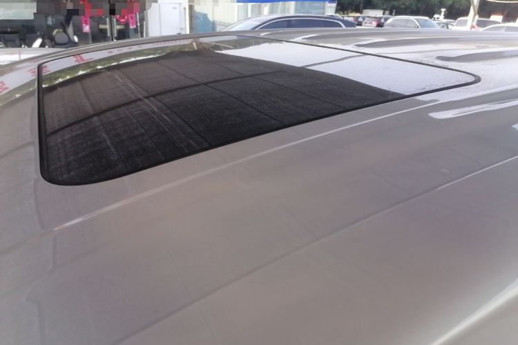 Used Buick GL8 New Energy 2025 Lu Shang Smart Enjoyment Edition 7-Seater Roof