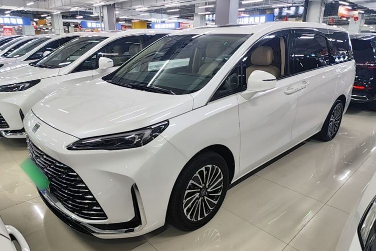 Ojetý Buick GL8 New Energy 2025 Lu Shang Luxury Edition 7-Seater Guazi used car, China used car export, Used car for sale, Used  cars, Cheapest cars for sale