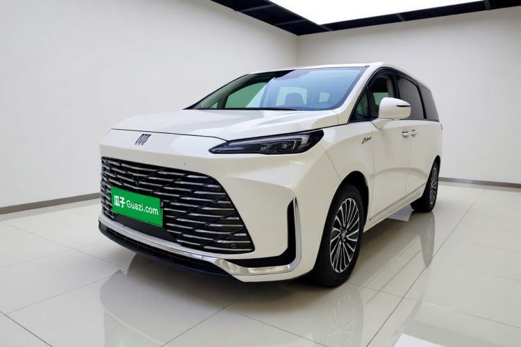 Ojetý Buick GL8 New Energy 2025 Lu Shang Luxury Edition 7-Seater Guazi used car, China used car export, Used car for sale, Used  cars, Cheapest cars for sale
