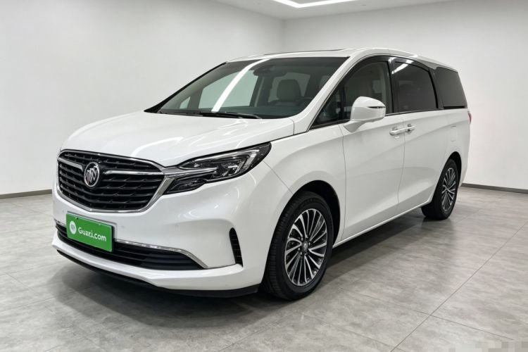 Ojetý Buick GL8 New Energy 2025 Lu Shang Luxury Edition 7-Seater Guazi used car, China used car export, Used car for sale, Used  cars, Cheapest cars for sale