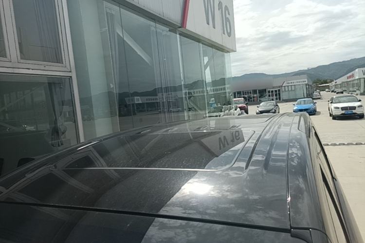 Used Buick GL8 New Energy 2026 Model Lu Zun Luxury Edition Roof