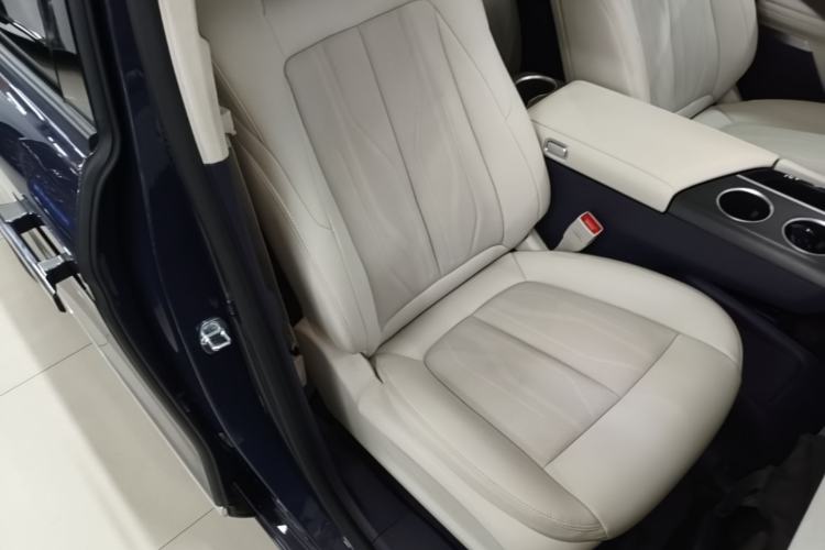 Used Buick GL8 New Energy 2026 Model Lu Zun Luxury Edition Right Front Seat