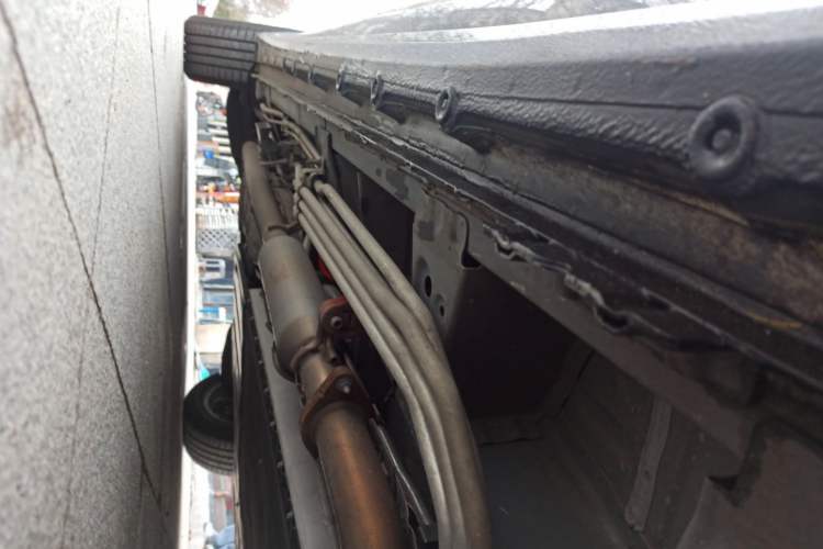 Used Buick GL8 New Energy 2026 Model Lu Zun Prestige Edition Chassis Front Right