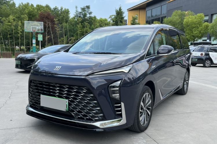 Used Buick GL8 New Energy 2026 Model Lu Zun Luxury Edition Guazi used car, China used car export, Used car for sale, Used cars, Cheapest cars for sale