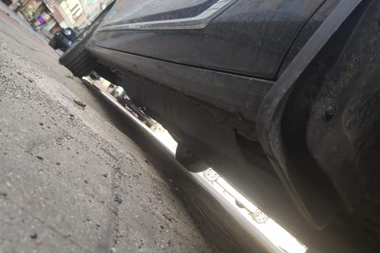 Used Buick GL8 New Energy 2026 Model Lu Zun Prestige Edition Chassis Front Right
