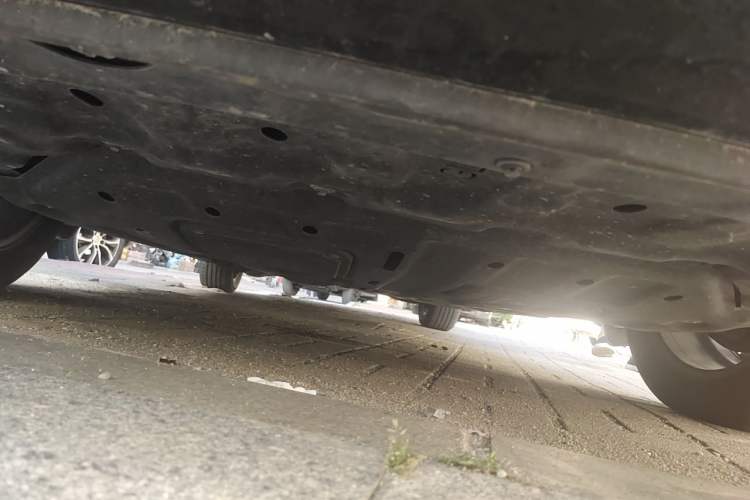 Used Buick GL8 New Energy 2026 Model Lu Zun Prestige Edition Chassis Front