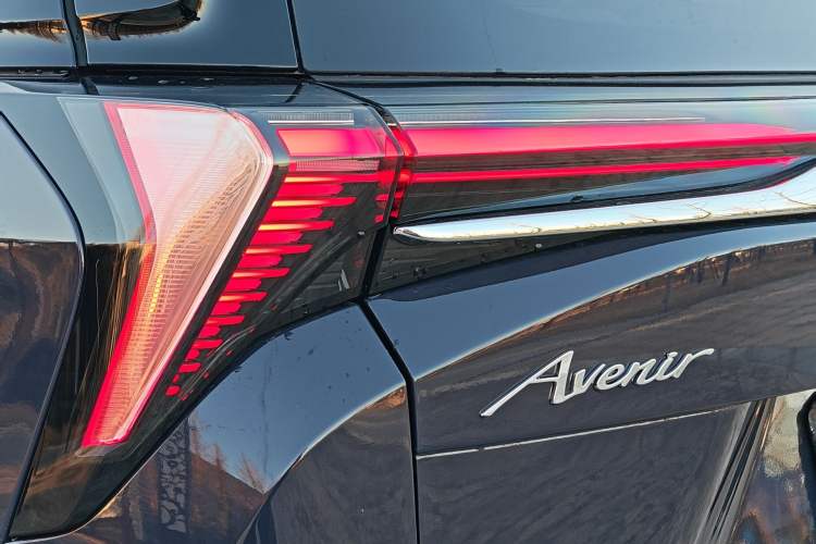 Used Buick GL8 New Energy 2026 Model Lu Zun Luxury Edition Exterior 10