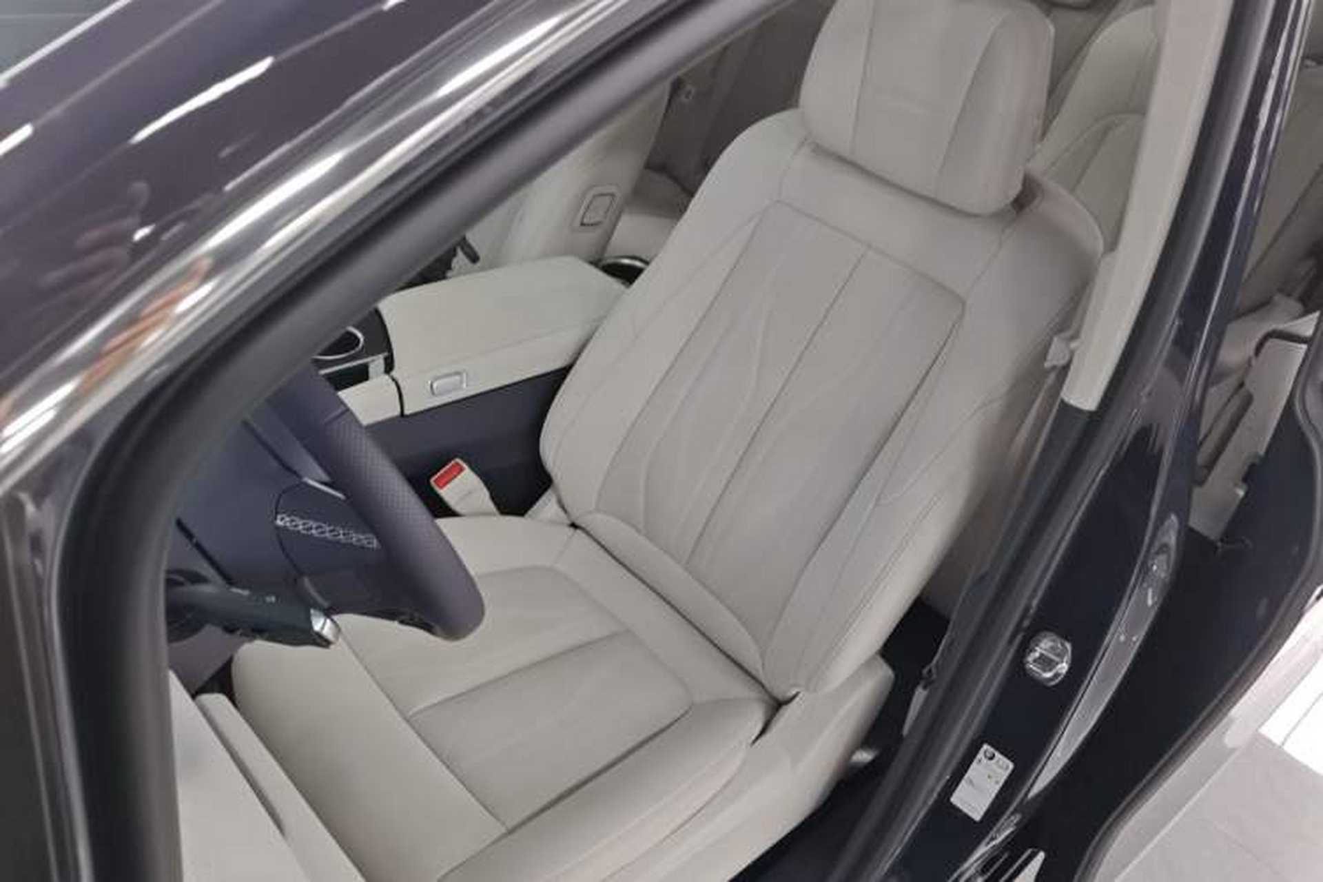 Used Buick GL8 New Energy 2026 Model Lu Zun Luxury Edition Left Front Seat