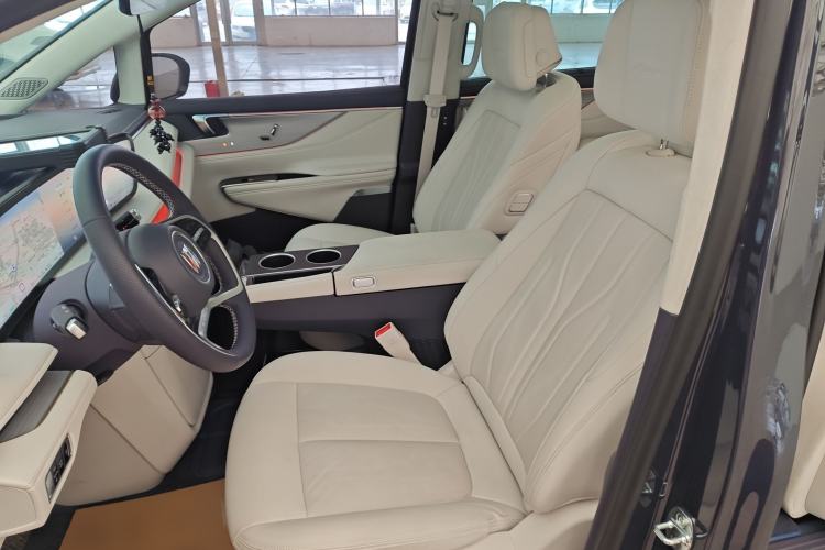 Used Buick GL8 New Energy 2026 Model Lu Zun Luxury Edition Left Front Seat