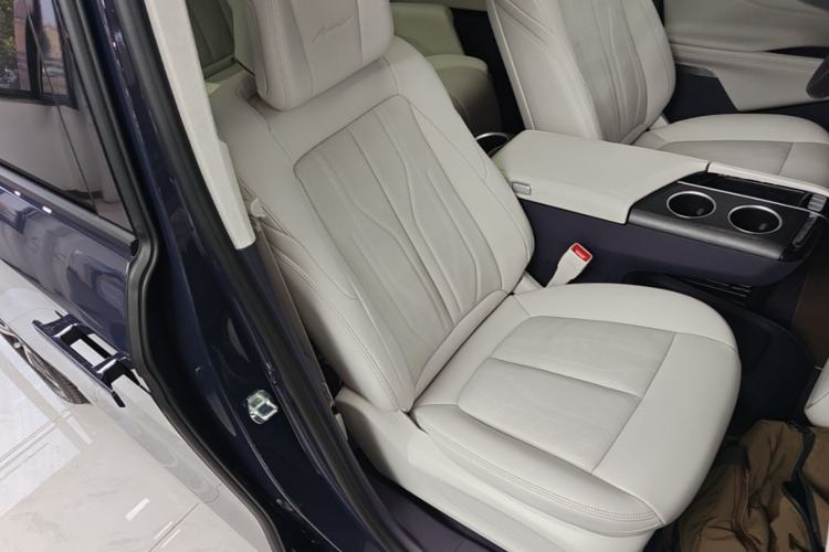 Used Buick GL8 New Energy 2026 Model Lu Zun Luxury Edition Right Front Seat