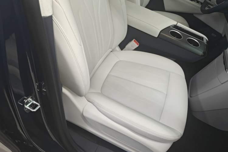 Used Buick GL8 New Energy 2026 Model Lu Zun Prestige Edition Right Front Seat