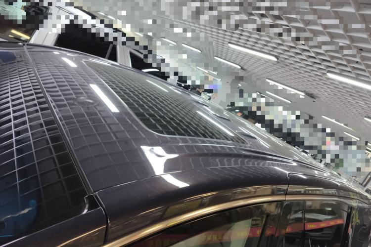Used Buick GL8 New Energy 2026 Model Lu Zun Luxury Edition Roof