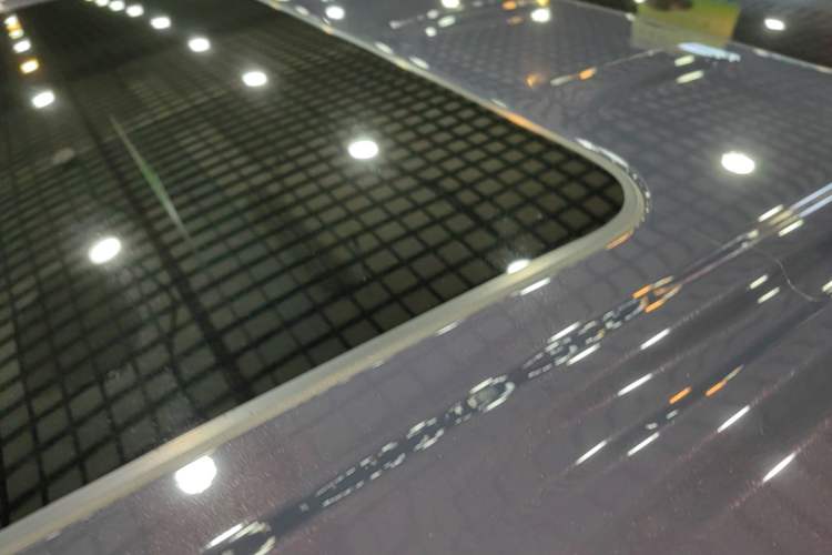 Used Buick GL8 New Energy 2026 Model Lu Zun Luxury Edition Roof