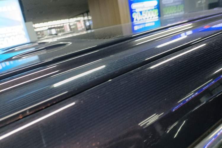 Used Buick GL8 New Energy 2026 Model Lu Zun Prestige Edition Roof