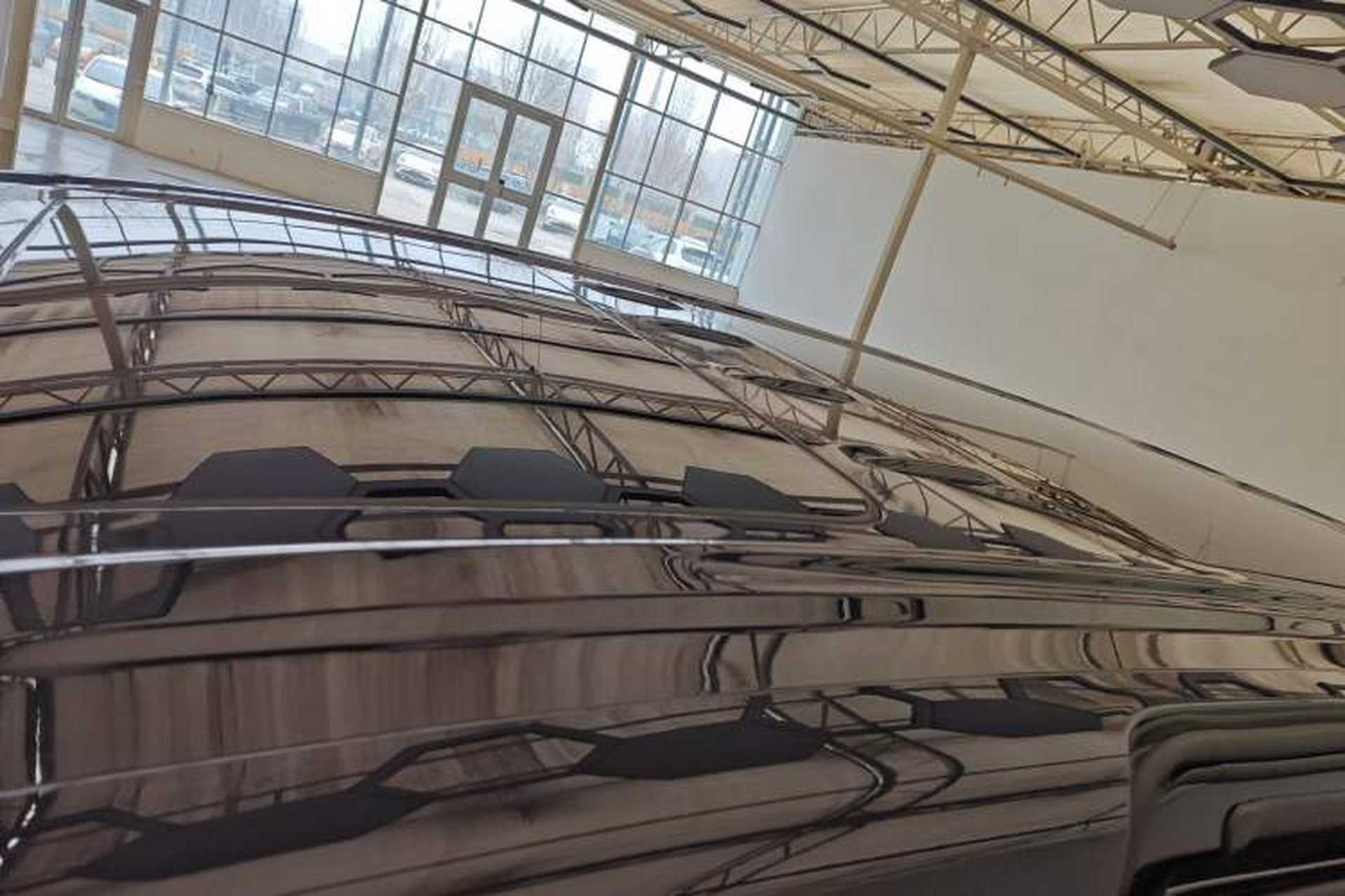 Used Buick GL8 New Energy 2026 Model Lu Zun Luxury Edition Roof