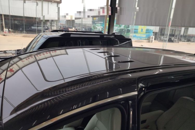 Used Buick GL8 New Energy 2026 Model Lu Zun Luxury Edition Roof