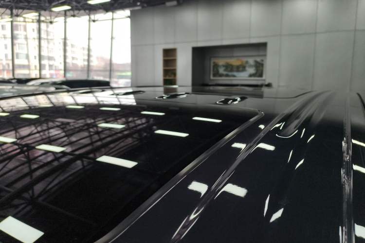 Used Buick GL8 New Energy 2026 Model Lu Zun Luxury Edition Roof