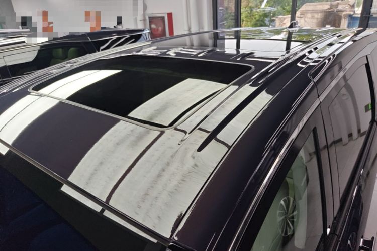 Used Buick GL8 New Energy 2026 Model Lu Zun Luxury Edition Roof