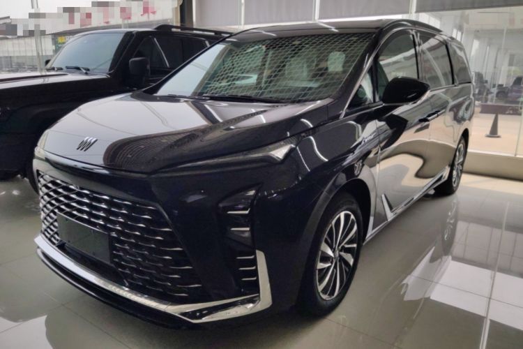 Ojetý Buick GL8 New Energy 2026 Model Lu Zun Luxury Edition Guazi used car, China used car export, Used car for sale, Used  cars, Cheapest cars for sale