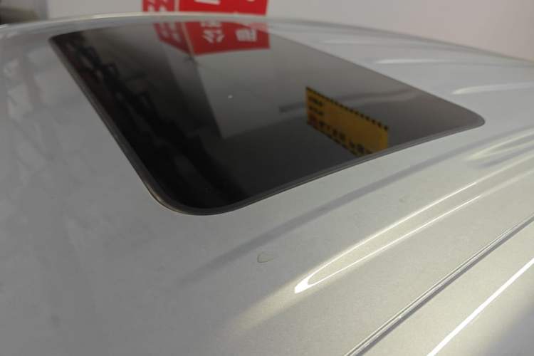 Used Buick GL8 New Energy 2026 Model Lu Zun Smart Enjoyment Edition Roof