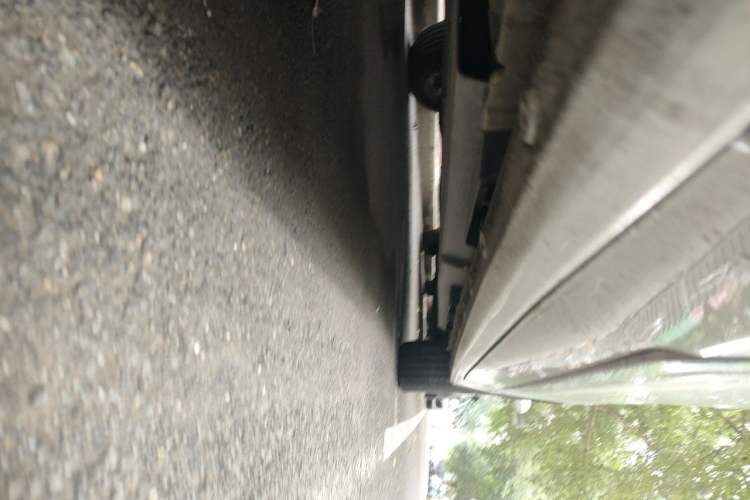 Used Buick GL8 New Energy 2026 Model Lu Zun Luxury Edition Chassis Front Left