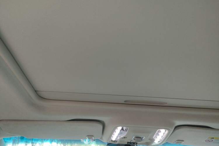 Used Buick GL8 New Energy 2026 Model Lu Zun Luxury Edition Headliner