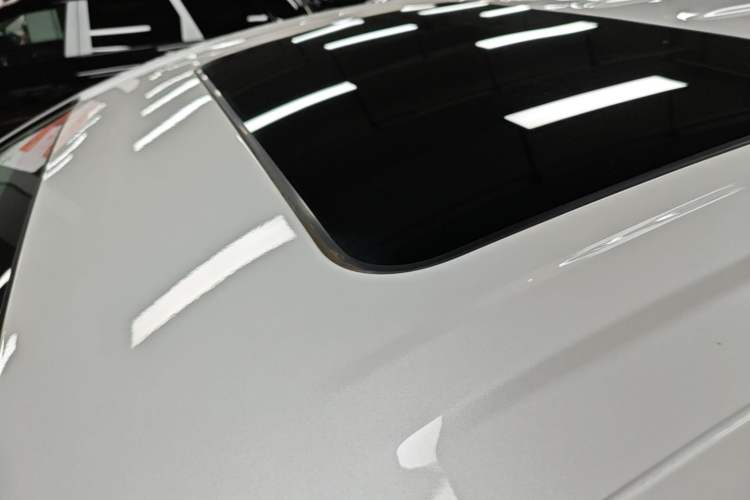 Used Buick GL8 New Energy 2026 Model Lu Zun Smart Enjoyment Edition Roof