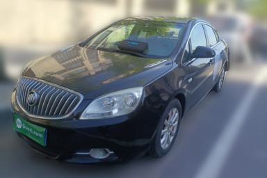 Used Buick GT 2010 GT 1.6L Manual Entry-Level Model