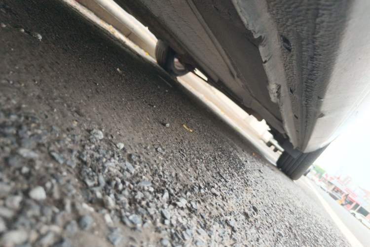 Used Buick GT 2010 GT 1.6L Manual Entry-Level Model Chassis Front Left