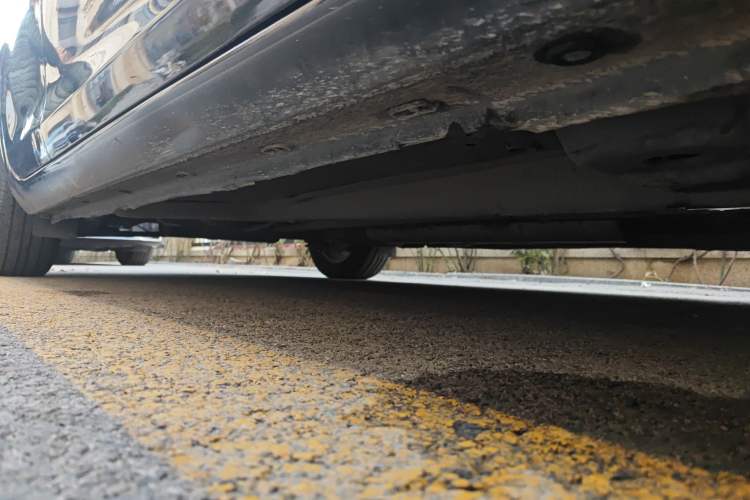 Used Buick GT 2010 GT 1.6L Manual Entry-Level Model Chassis Front Right