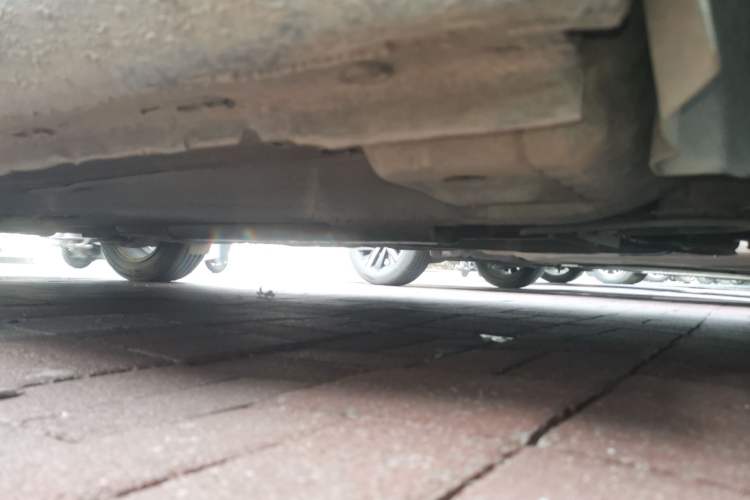 Used Buick GT 2010 GT 1.6L Manual Entry-Level Model Chassis Front Right