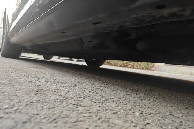 Used Buick GT 2010 GT 1.6L Manual Entry-Level Model Chassis Rear Left