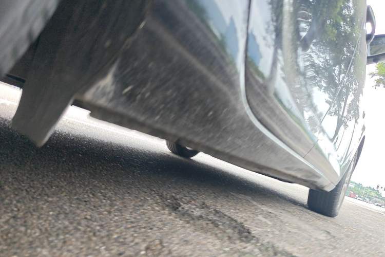 Used Buick GT 2010 GT 1.6L Automatic Fashion Edition Chassis Rear Right