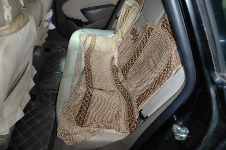 Used Buick GT 2010 GT 1.6L Automatic Fashion Edition Left Rear Seat