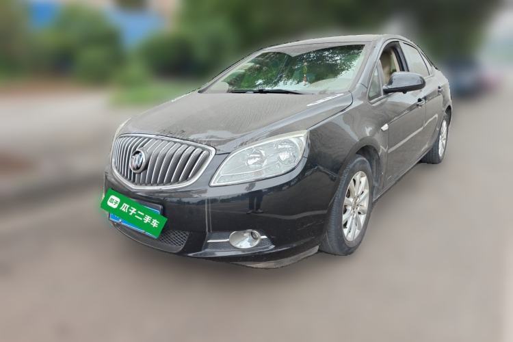 Used Buick GT 2010 GT 1.6L Automatic Fashion Edition Guazi used car, China used car export, Used car for sale, Used  cars, Cheapest cars for sale