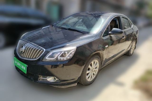 Used Buick GT 2010 GT 1.6L Manual Entry-Level Model