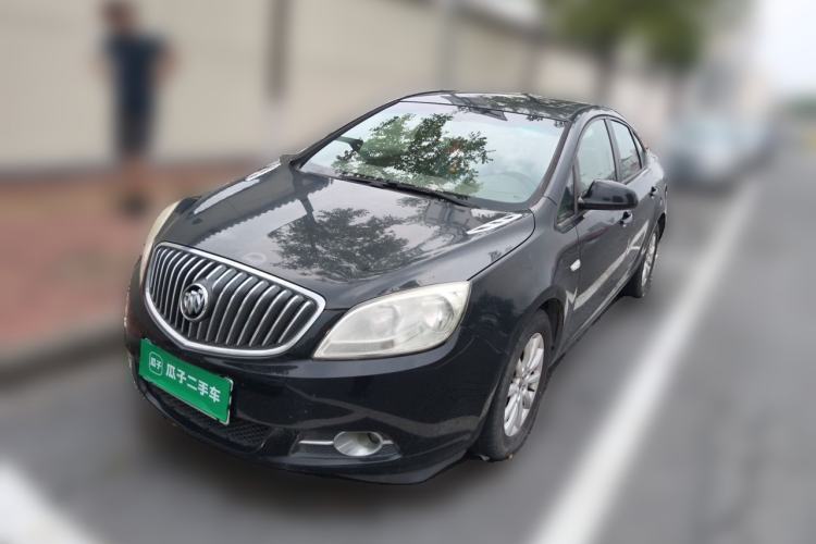 Ojetý Buick GT 2010 GT 1.6L Manual Entry-Level Model Guazi used car, China used car export, Used car for sale, Used  cars, Cheapest cars for sale